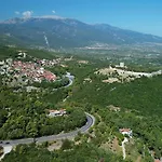 Challet Nestor شاليه *