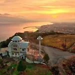 شاليه Challet Nestor بلاتامونيس