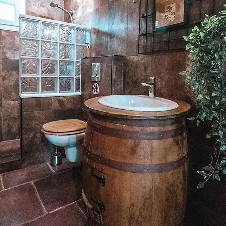 Challet Nestor Chalet *