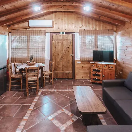 Chalet Challet Nestor