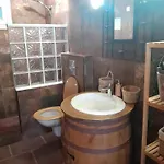 Chalet Challet Nestor