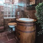 Challet Nestor Chalet *