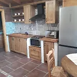Chalet Challet Nestor