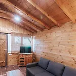 Chalet Challet Nestor *