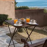 Chalet Challet Nestor *