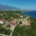 Challet Nestor Platamonas