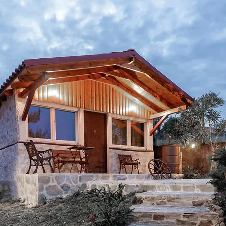 Challet Nestor Platamonas