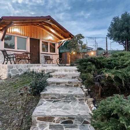 Challet Nestor Platamonas