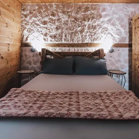 Challet Nestor Horská chata *