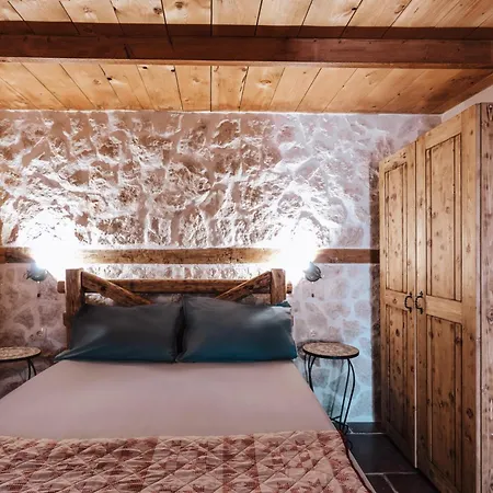 Challet Nestor Platamonas