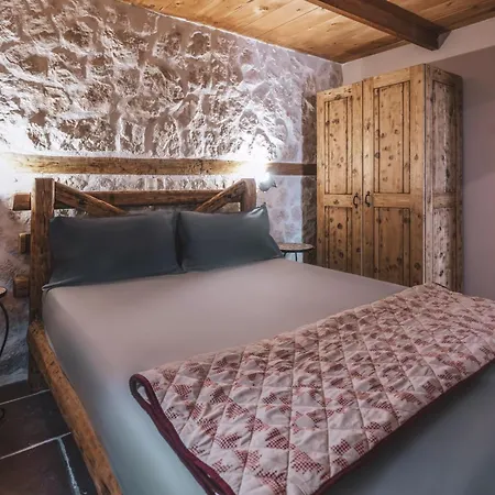 Challet Nestor Horská chata *