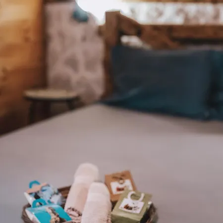 Challet Nestor Chalet