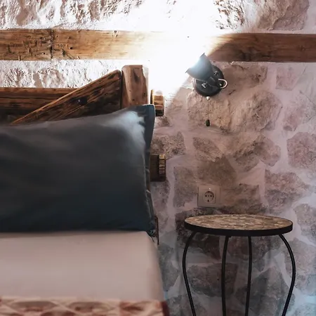 Challet Nestor Horská chata