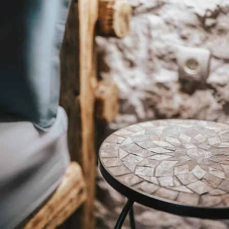 Challet Nestor * Platamonas