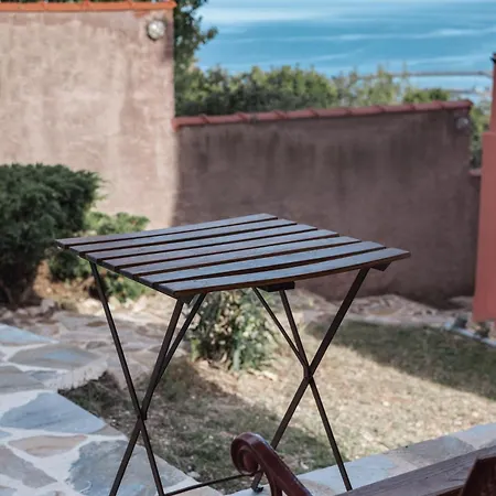 Chalet Challet Nestor