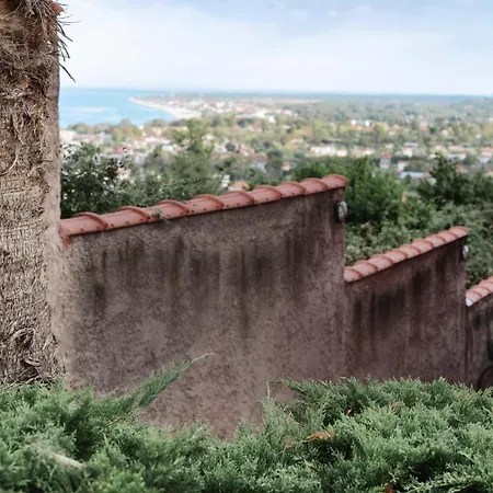 Horská chata Challet Nestor *