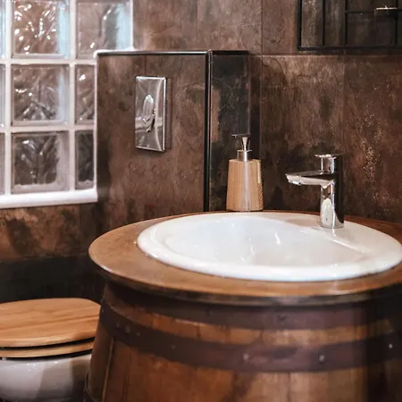 Challet Nestor Horská chata *