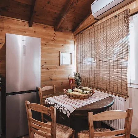 Challet Nestor Chalet *