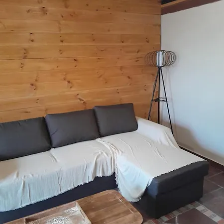 Chalet Challet Nestor Platamonas