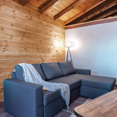 Challet Nestor Horská chata *