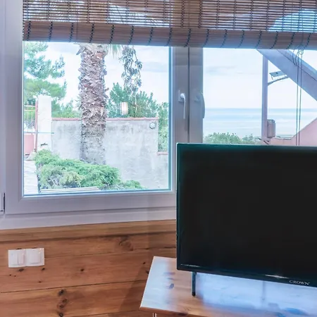 Challet Nestor Platamonas