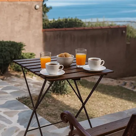 Chalet Challet Nestor *