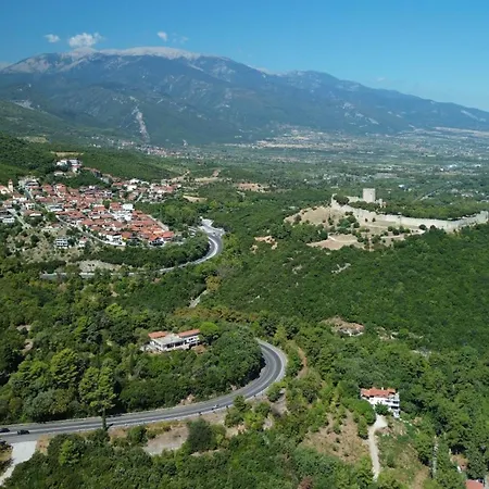 Challet Nestor Horská chata *