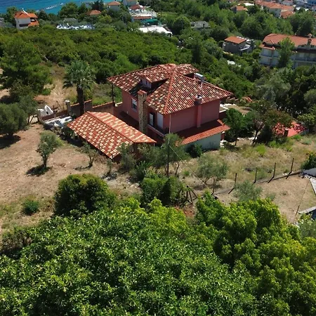 Chalet Challet Nestor