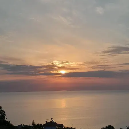 Challet Nestor * Platamonas