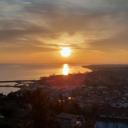 Challet Nestor Chalet Platamonas