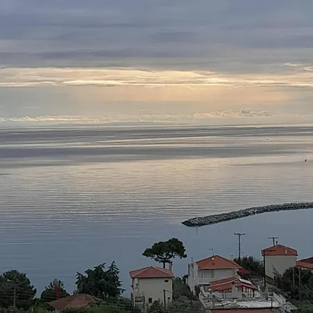 Challet Nestor Platamonas