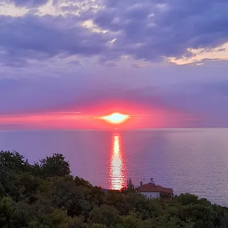 Chalet Challet Nestor *