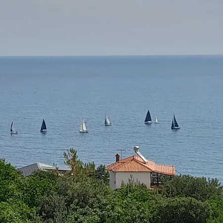 Chalet Challet Nestor