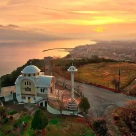 Horská chata Challet Nestor Platamonas