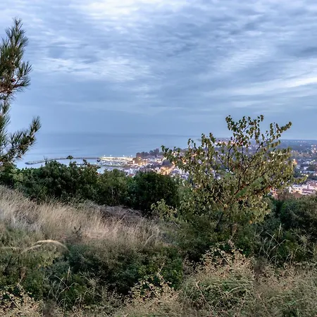 Challet Nestor