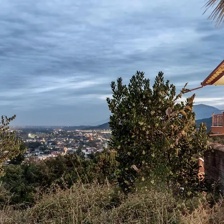 Challet Nestor Chalet *