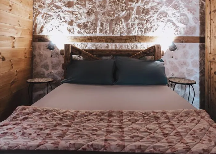 Challet Nestor Chalet *