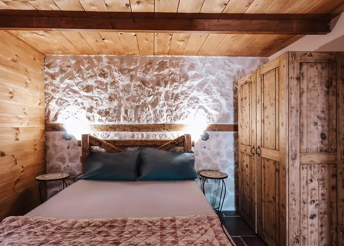 Challet Nestor Platamonas