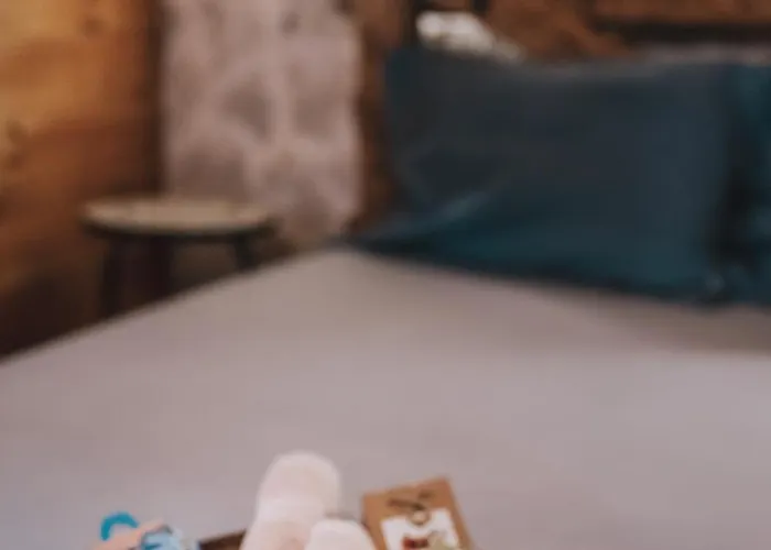 Challet Nestor Chalet