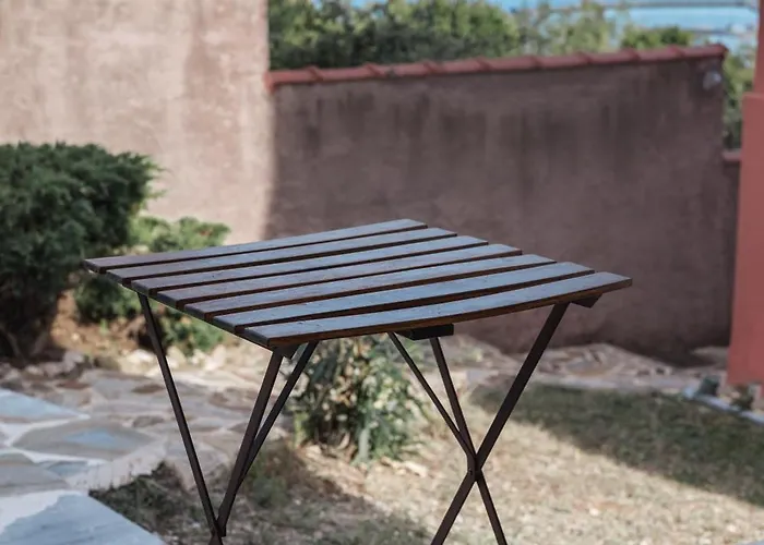 Chalet Challet Nestor