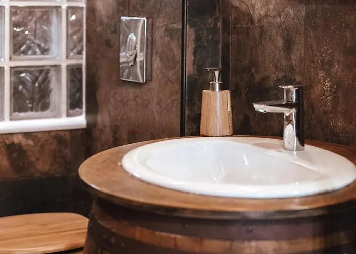 Challet Nestor Chalet *