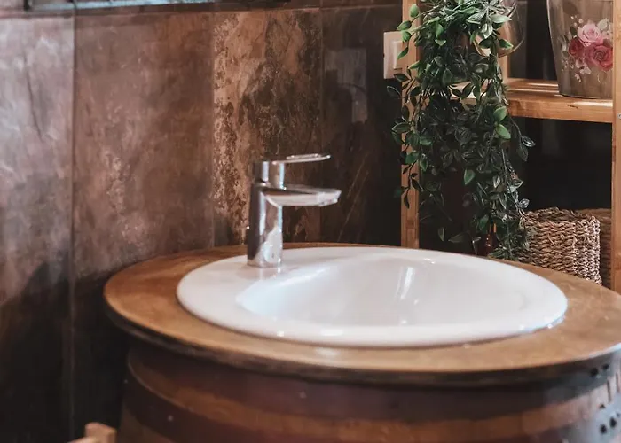 Challet Nestor * Platamonas