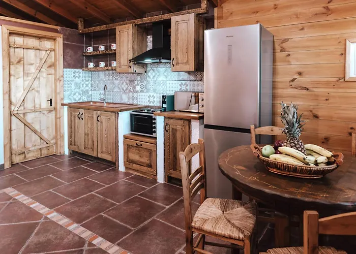 Challet Nestor Chalet