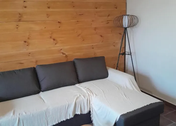 Chalet Challet Nestor Platamonas