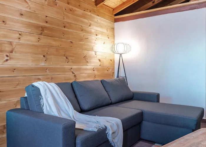 Challet Nestor Chalet *