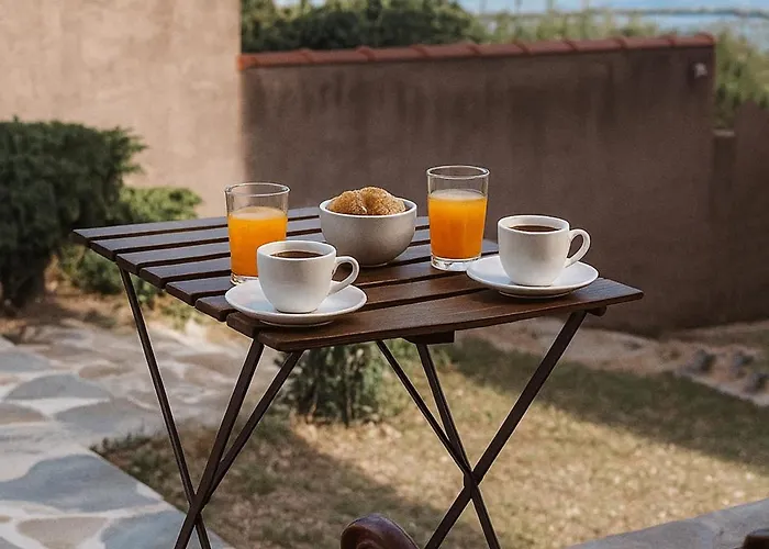 Chalet Challet Nestor *