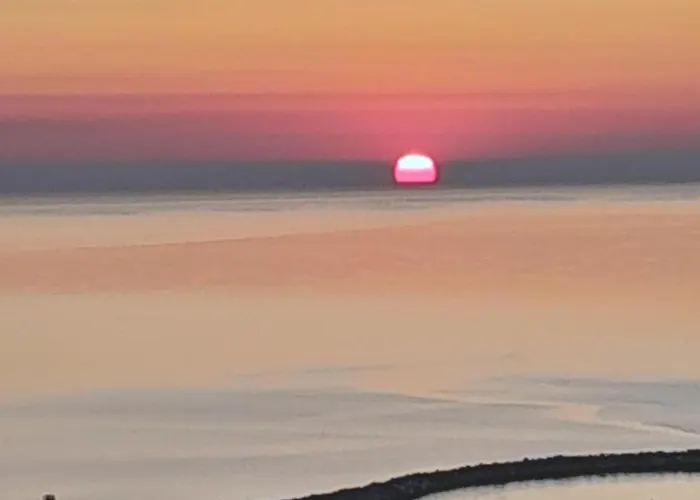 Chalet Challet Nestor Platamonas