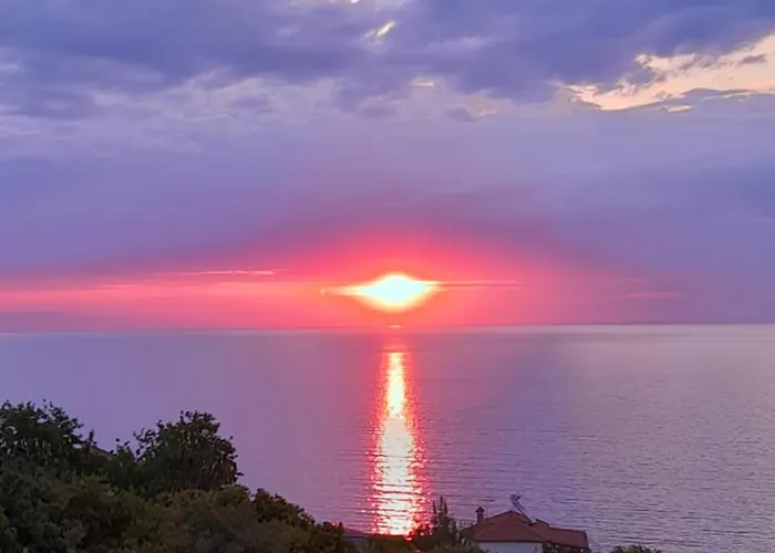 Chalet Challet Nestor *