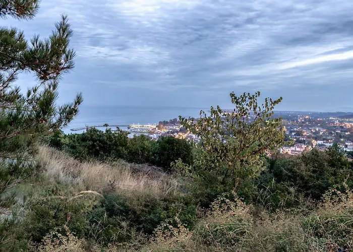Challet Nestor