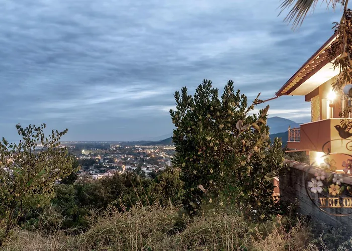 Challet Nestor Chalet *